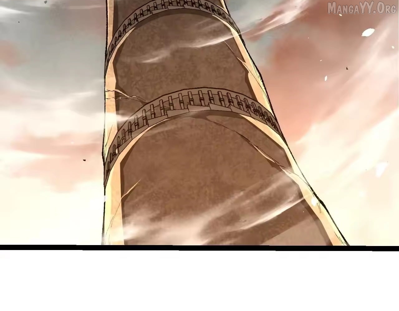 Evolution Begins With A Big Tree Chapter 500 - page 45